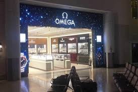Shop Front LED Sign